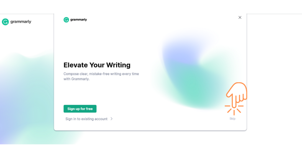 無料英語添削ツールGrammarly for windowsのインストール方法